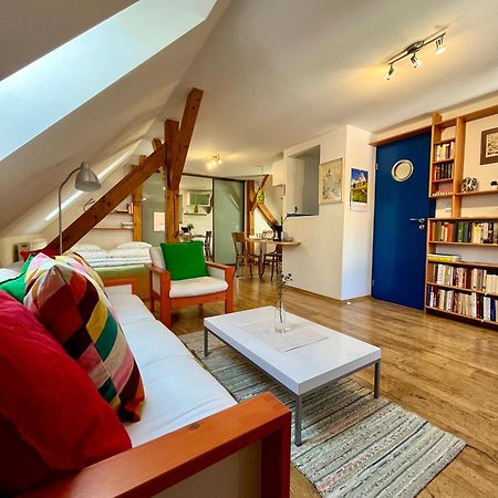 Apartment 23 Český Krumlov Εξωτερικό φωτογραφία