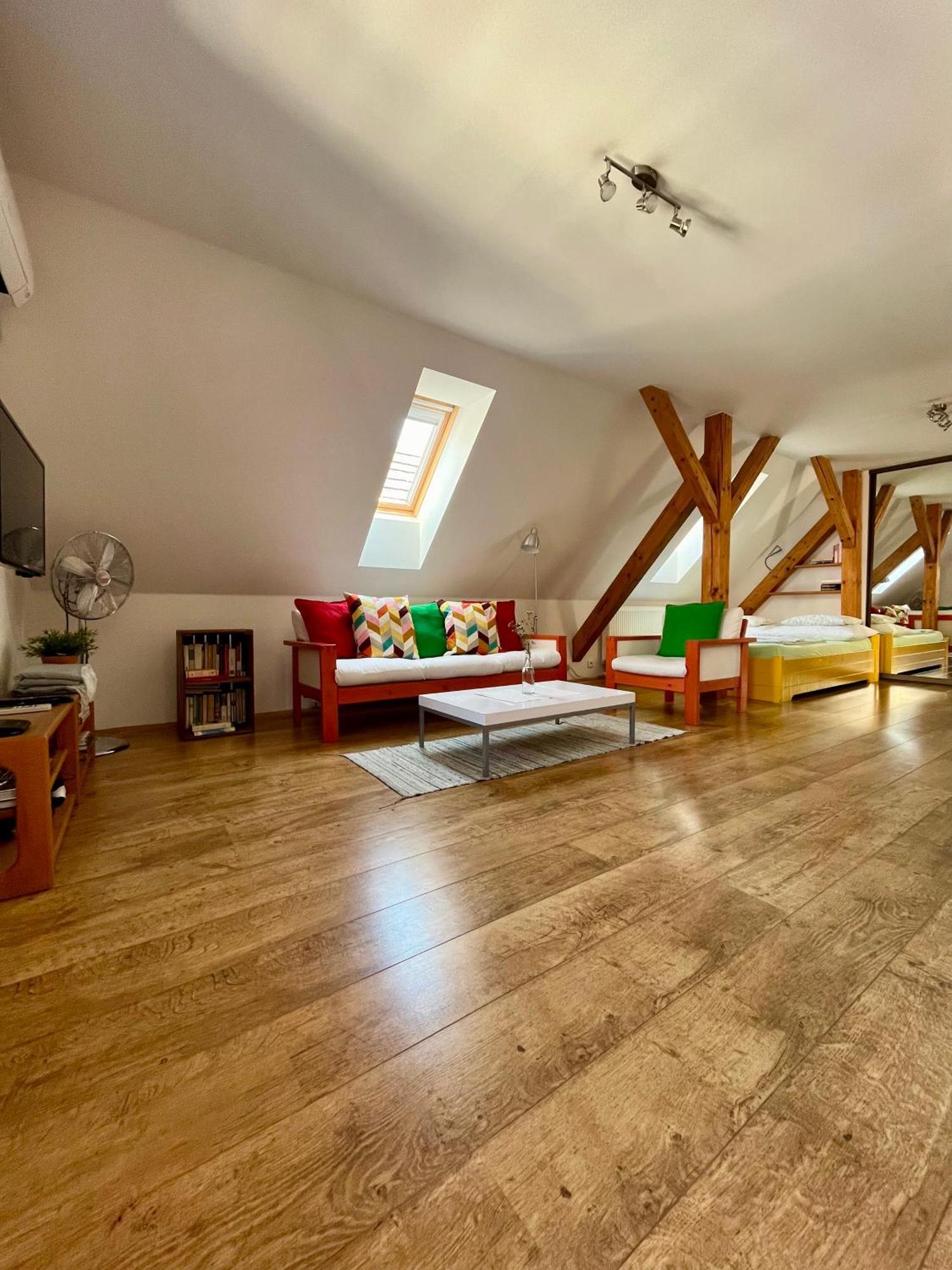 Apartment 23 Český Krumlov Εξωτερικό φωτογραφία