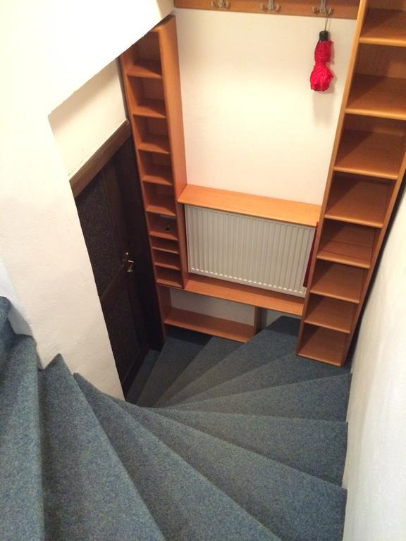 Apartment 23 Český Krumlov Εξωτερικό φωτογραφία