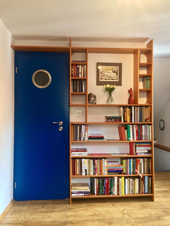 Apartment 23 Český Krumlov Εξωτερικό φωτογραφία
