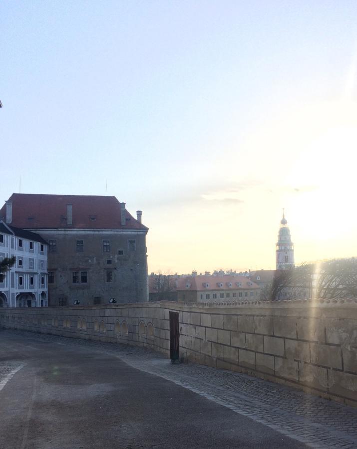 Apartment 23 Český Krumlov Εξωτερικό φωτογραφία