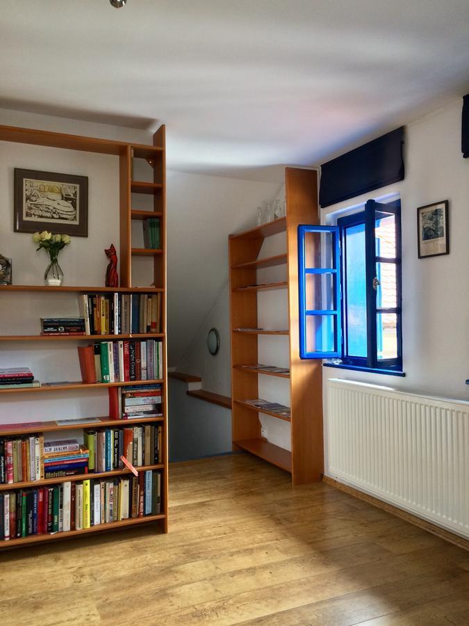 Apartment 23 Český Krumlov Εξωτερικό φωτογραφία