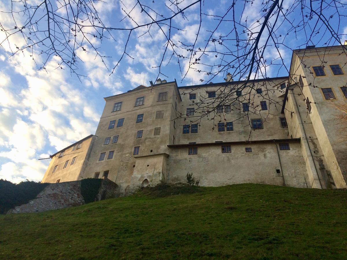 Apartment 23 Český Krumlov Εξωτερικό φωτογραφία