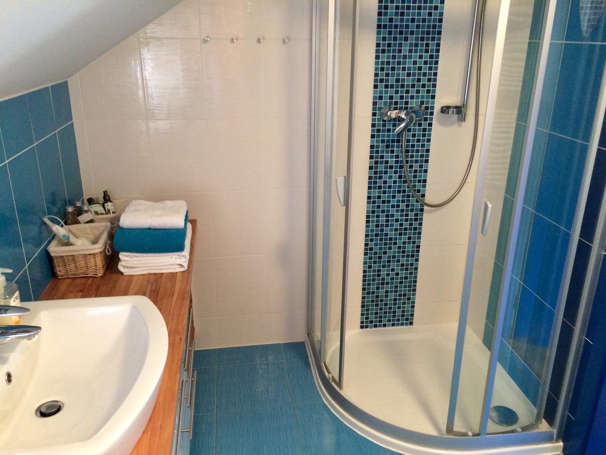 Apartment 23 Český Krumlov Εξωτερικό φωτογραφία