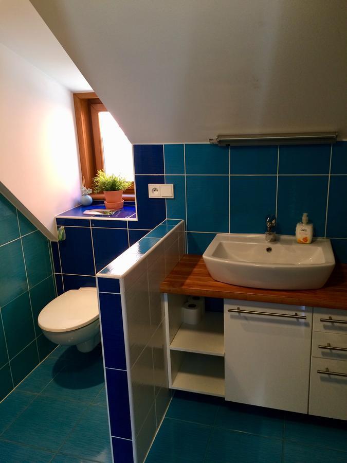 Apartment 23 Český Krumlov Εξωτερικό φωτογραφία